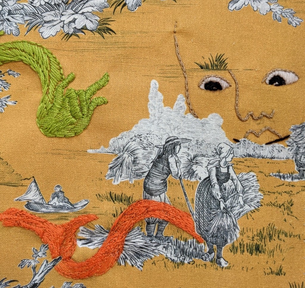 Dear Yellow People&nbsp;(2021)